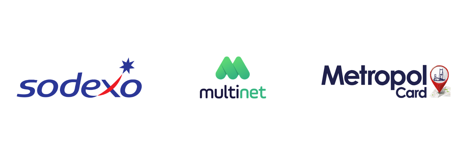 Sodexo ve Multinet logo